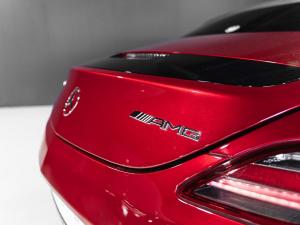 Mercedes-Benz SLS AMG SLS AMG Roadster - Image 6