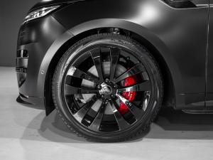 Land Rover Range Rover Sport P530 First Edition - Image 16