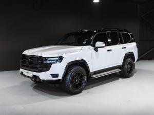 Toyota Land Cruiser 300 3.3D GX-R - Image 3