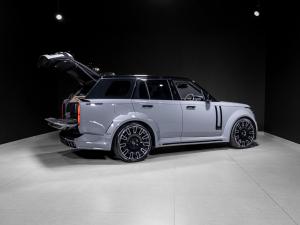 Land Rover Range Rover P530 Autobiography - Image 9