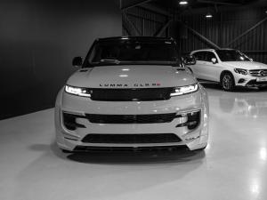Land Rover Range Rover Sport D350 Dynamic HSE - Image 9