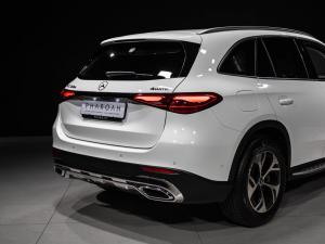 Mercedes-Benz GLC GLC300 4Matic Avantgarde - Image 4