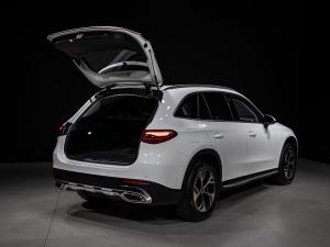 Mercedes-Benz GLC GLC300 4Matic Avantgarde - Image 6