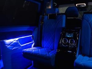 Mercedes-Benz Vito 116 CDI Tourer Select XL - Image 14