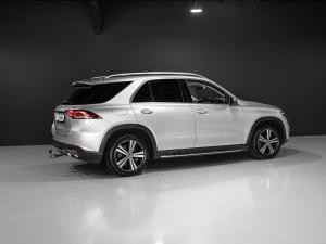 Mercedes-Benz GLE GLE400d 4Matic - Image 2
