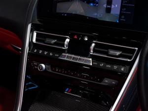 BMW M8 M8 competition convertible - Image 13