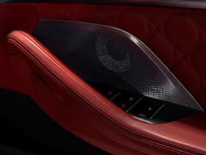 BMW M8 M8 competition convertible - Image 17