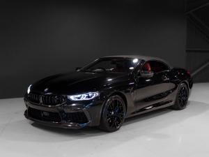 BMW M8 M8 competition convertible - Image 7