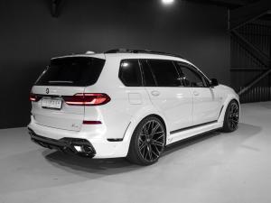 BMW X7 xDrive40d M Sport - Image 14
