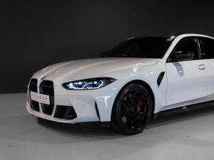 BMW M3 M3 competition - Image 5