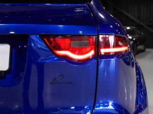 Jaguar F-Pace 30d AWD S First Edition - Image 20