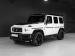 Mercedes-Benz G-Class G63 - Thumbnail 3