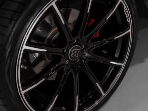 Mercedes-Benz G-Class G63 - Image 9