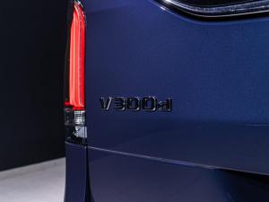 Mercedes-Benz V-Class V300d Exclusive - Image 27