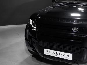 Land Rover Defender 110 V8 - Image 6