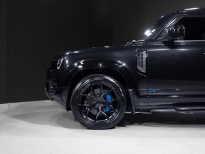 Land Rover Defender 110 V8 - Image 7
