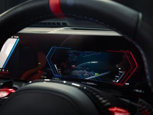 BMW M3 Xdrive Competition - Image 12