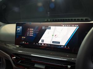 BMW M3 Xdrive Competition - Image 14