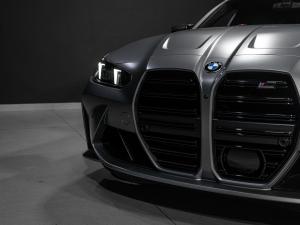 BMW M3 Xdrive Competition - Image 5