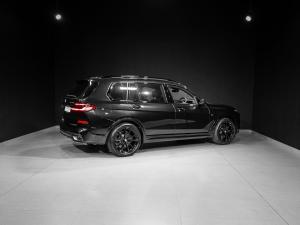 BMW X7 xDrive40d M Sport - Image 7