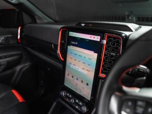 Ford Ranger 3.0T V6 double cab Raptor 4WD - Image 13