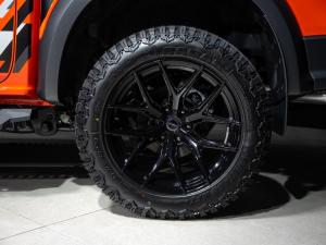 Ford Ranger 3.0T V6 double cab Raptor 4WD - Image 17