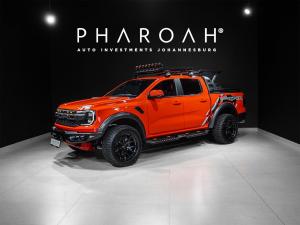 Ford Ranger 3.0T V6 double cab Raptor 4WD - Image 1