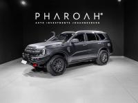 Thumbnail Ford Everest 3.0TD V6 4WD Platinum