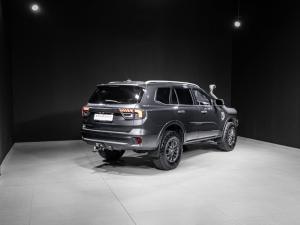 Ford Everest 3.0TD V6 4WD Platinum - Image 21