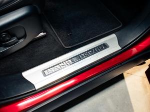 Land Rover Range Rover Sport HSE Dynamic Supercharged - Image 26