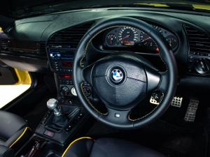 BMW M3 4d - Image 5