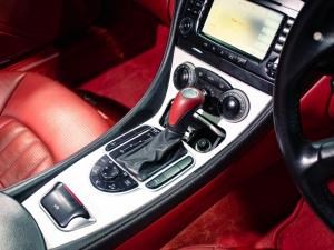Mercedes-Benz SL 65 AMG - Image 14