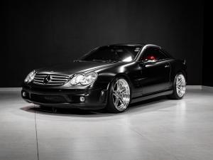Mercedes-Benz SL 65 AMG - Image 5