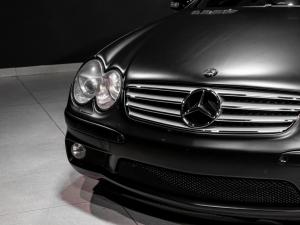 Mercedes-Benz SL 65 AMG - Image 8