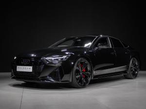 Audi RS7 Sportback quattro - Image 18