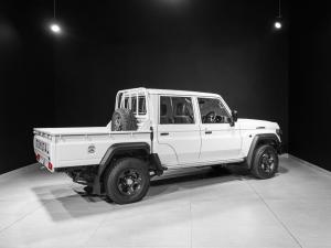 Toyota Land Cruiser 79 2.8GD-6 double cab - Image 20