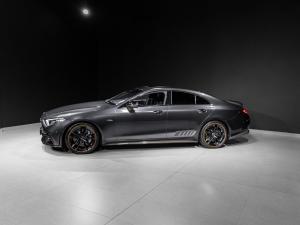 Mercedes-Benz CLS CLS53 4Matic+ - Image 8