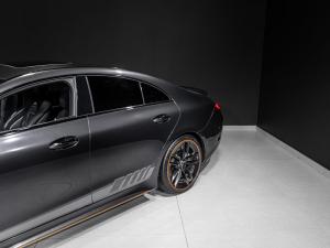 Mercedes-Benz CLS CLS53 4Matic+ - Image 9