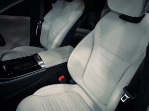 Mercedes-Benz GLC GLC220d coupe 4Matic Avantgarde - Image 17