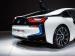 BMW i8 eDrive coupe Protonic Frozen Yellow Edition - Thumbnail 6
