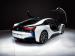 BMW i8 eDrive coupe Protonic Frozen Yellow Edition - Thumbnail 7