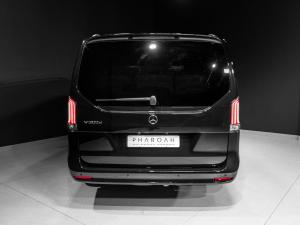 Mercedes-Benz V-Class V300d Exclusive - Image 30