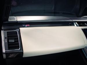 Land Rover Range Rover Sport SVR - Image 11