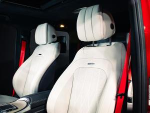 Mercedes-Benz G-Class G63 - Image 17