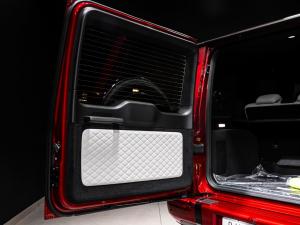 Mercedes-Benz G-Class G63 - Image 26