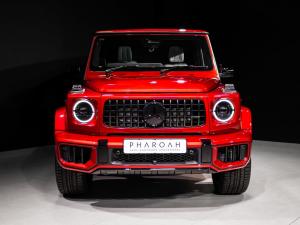 Mercedes-Benz G-Class G63 - Image 2