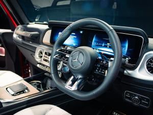 Mercedes-Benz G-Class G63 - Image 9