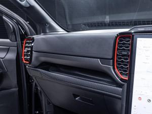 Ford Ranger 3.0T V6 double cab Raptor 4WD - Image 20