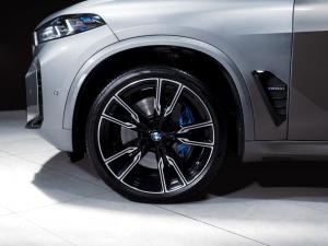BMW X5 M60i - Image 5