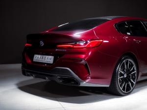 BMW 8 Series M850i xDrive Gran Coupe - Image 10